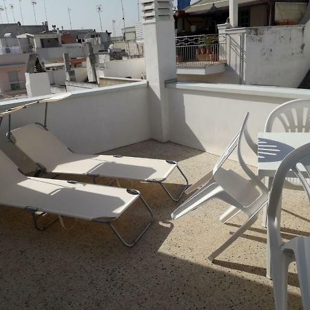 Appartamento Onda Marina Polignano a Mare Eksteriør billede