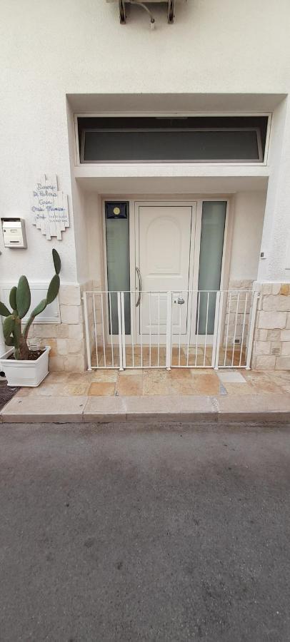 Appartamento Onda Marina Polignano a Mare Eksteriør billede