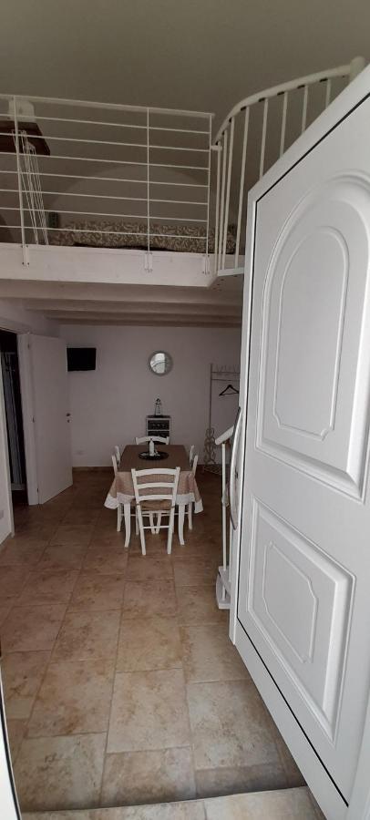 Appartamento Onda Marina Polignano a Mare Eksteriør billede