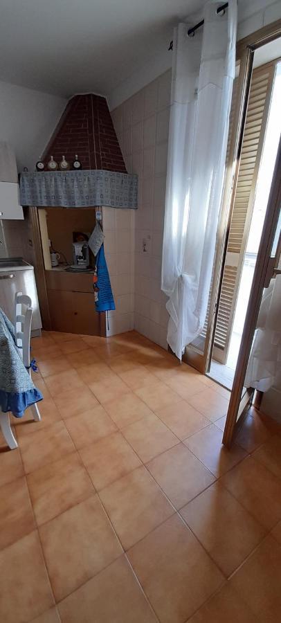 Appartamento Onda Marina Polignano a Mare Eksteriør billede