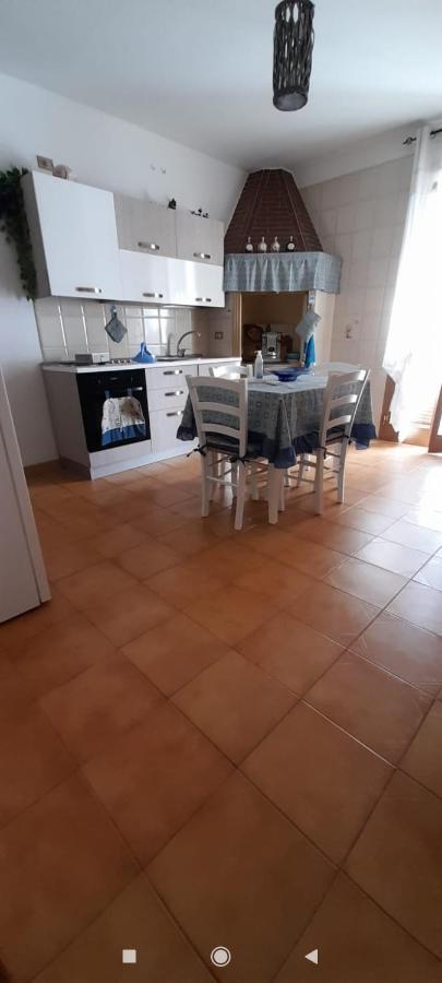 Appartamento Onda Marina Polignano a Mare Eksteriør billede